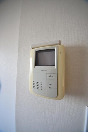 Hi-Villageoの物件内観写真